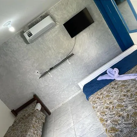 Mananaue Villa Pôrto das Galinhas Exterior foto