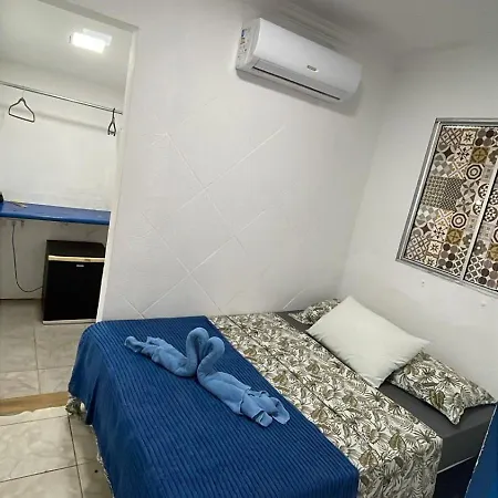 Mananaue Villa Pôrto das Galinhas Exterior foto