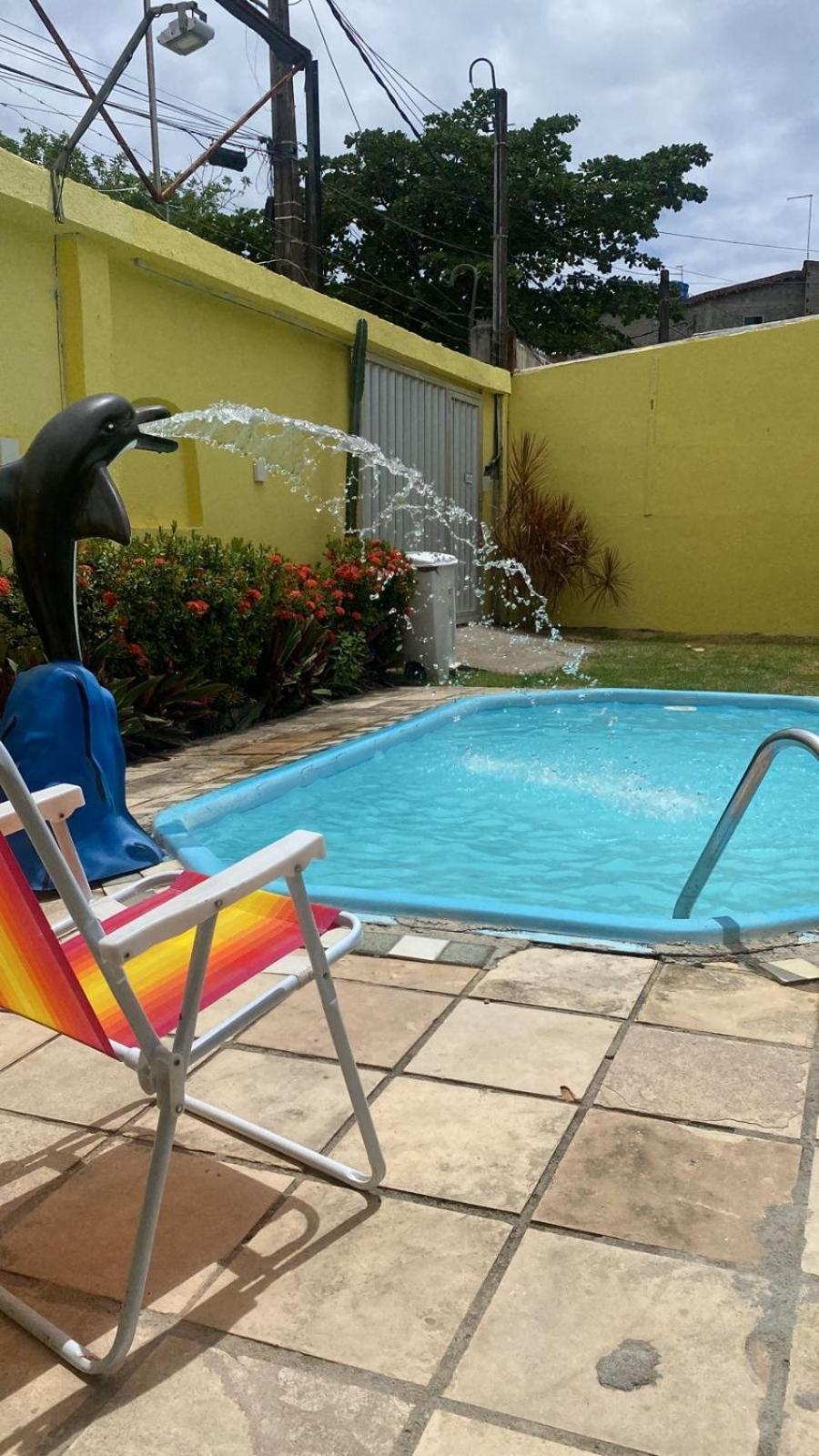 Villa Beach *