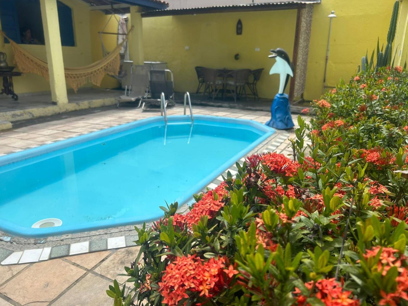 Villa Beach Porto de Galinhas