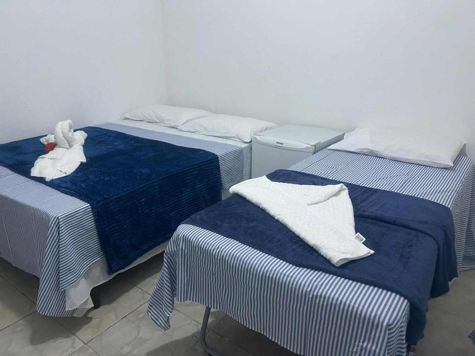 Villa Beach Guest house Porto de Galinhas